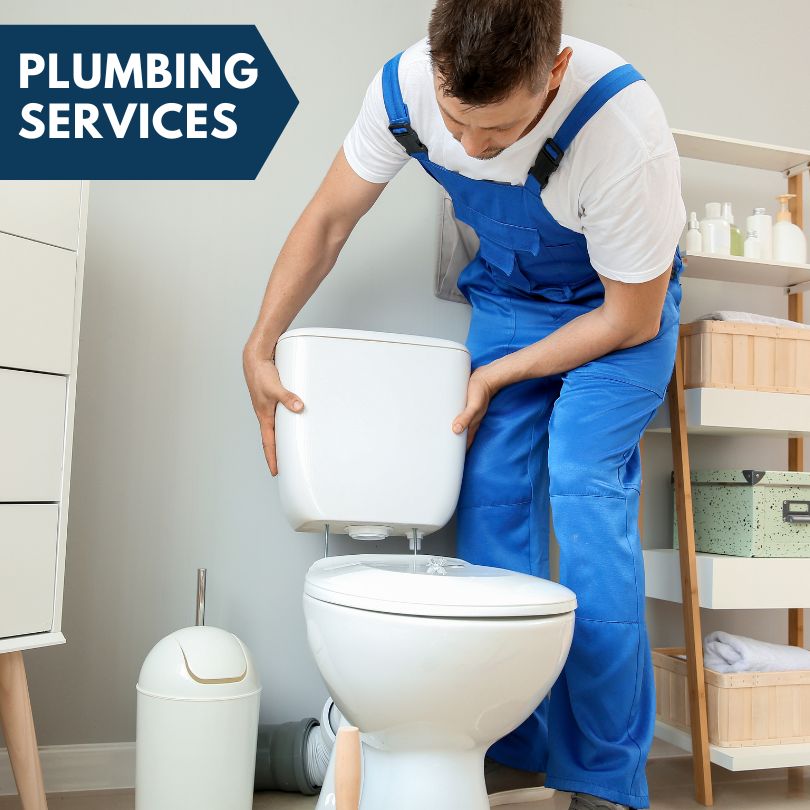Plumbing Company in Truxton, NY